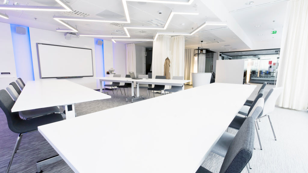 Photo by: JaniRajamaki Meeting and conference room